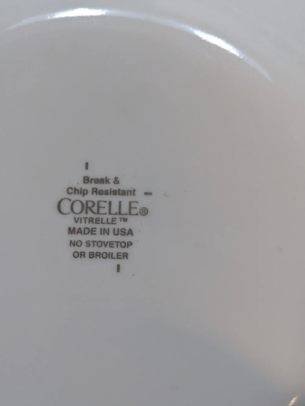 Corelle Basket Weave BREAD PLATES Set 3 MATCHING 6.3/4